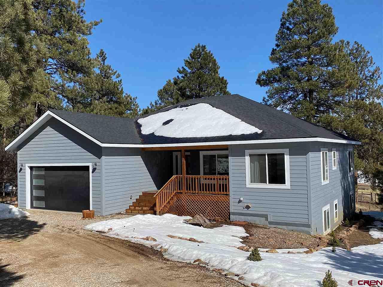 581 Hills Cir Pagosa Springs Co 81147 Mls 777273 Zillow