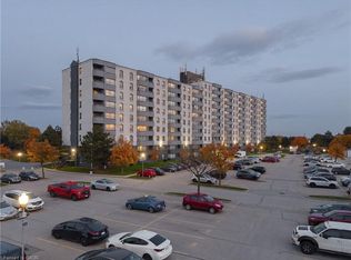 200 Jamieson Pkwy #1004, Cambridge, ON