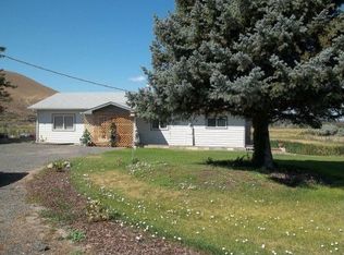 4231 Thorp Rd, Moxee, WA 98936