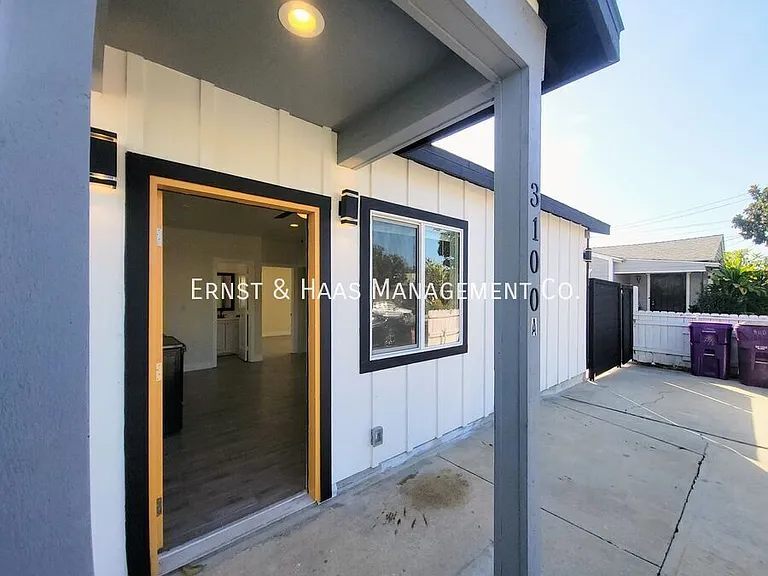 3100 E Spaulding St #A — Photo 1