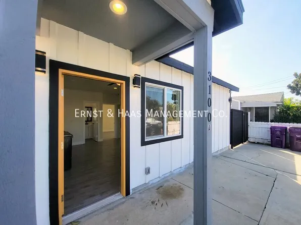 3100 E Spaulding St #A, Long Beach, CA 90804
