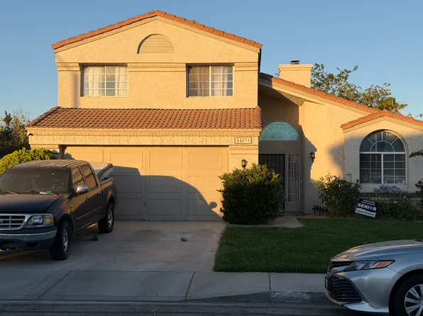 44836 Benald St, Lancaster, CA 93535