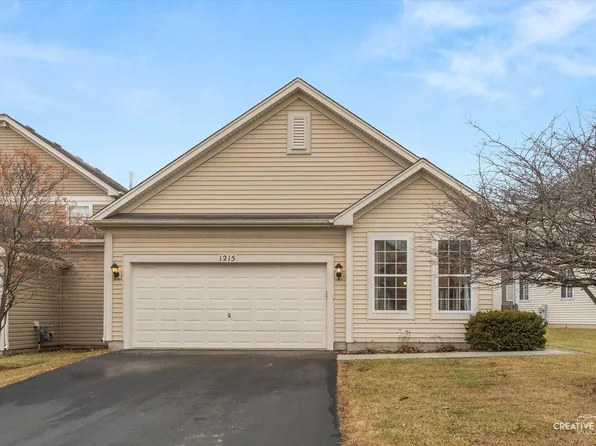 1215 Violet Ln, Joliet, IL 60431