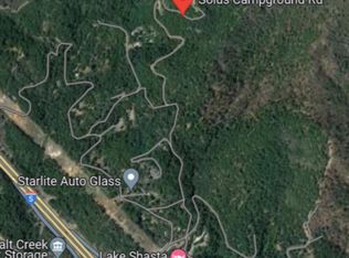 Solus Campground Rd, Lakehead, CA 96051