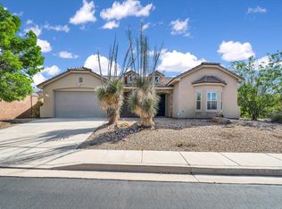 3477 S Lake Placid Dr, Saint George, UT 84790