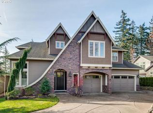 11051 SE Oneonta Dr, Happy Valley, OR
