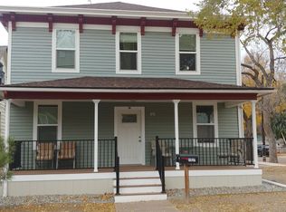 1527 W Colorado Ave #101, Colorado Springs, CO 80904