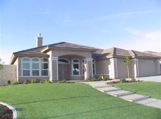 11803 Kenseth St, Bakersfield, CA 93312