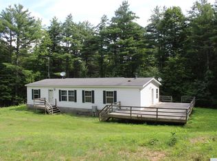 598 Morrison Rd, Cairo, NY 12413