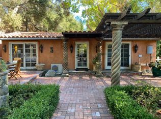 129 Grapevine Rd, Oak View, CA 93022