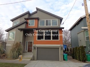 825 N Jessup St #825, Portland, OR 97217