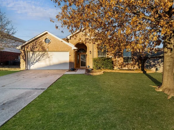 2516 Cantura Dr, Mesquite, TX 75181