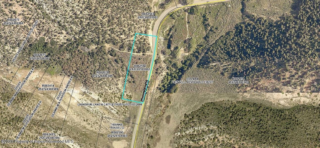 County Road 237 PARCEL 2, Silt, CO 81652 MLS 180028 Zillow
