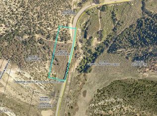County Road 237 PARCEL 2, Silt, CO 81652