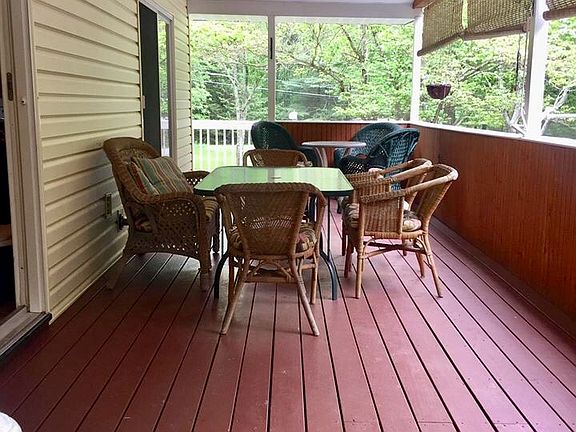            Undercover Deck