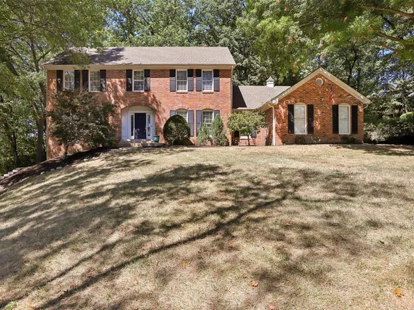 16435 Wilson Creek Ct, Chesterfield, MO 63005