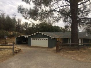 47786 Bissett Station Rd, Oakhurst, CA 93644