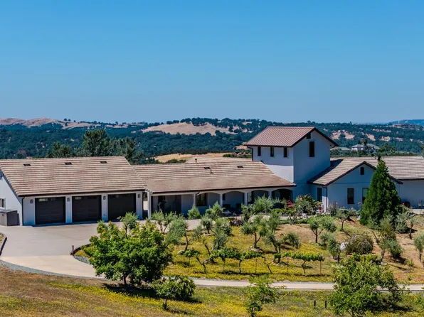 15070 Willow Creek Rd, Plymouth, CA 95669