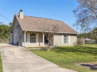 6124 Evelina St, Marrero, LA 70072