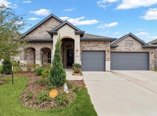 13431 Wedgewood Thicket Way, Cypress, TX 77429