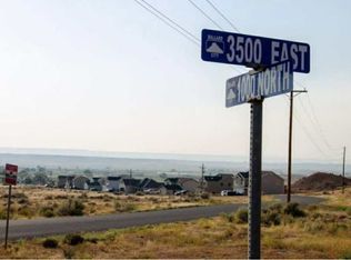 968 N 3500 E, Ballard, UT 84066