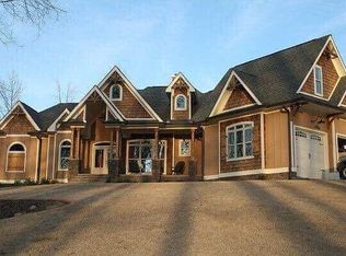 1448 Caldwell Bridge Rd, Concord, GA 30206