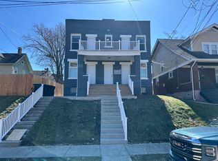 2513 Shanmoor Ave APT 3, Cincinnati, OH 45212