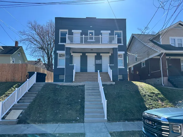 2513 Shanmoor Ave APT 3, Cincinnati, OH 45212