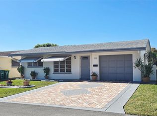 5713 NW 65th Ter, Tamarac, FL 33321