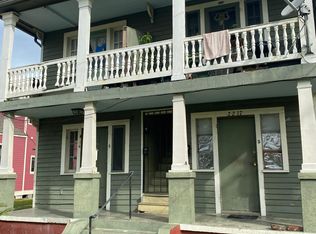 2219 S Liberty St APT 9, New Orleans, LA 70113