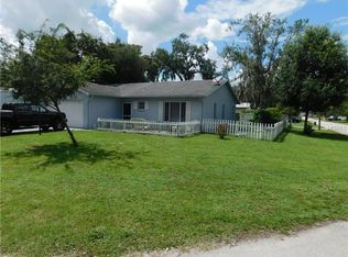 4629 Wisteria Dr, Zephyrhills, FL 33542