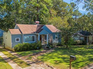 1728 Fairway Hill Dr SE, Atlanta, GA 30317