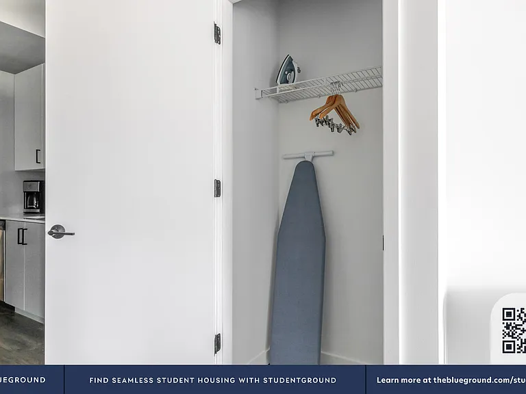 Storage Room