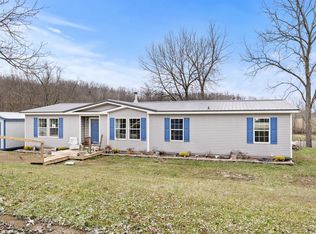 628 Ravens Creek Ln, Cynthiana, KY 41031