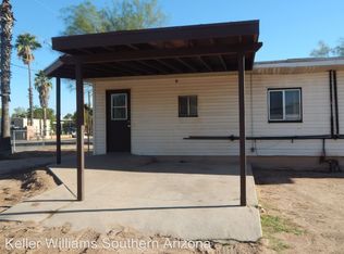 4125 N Reno Ave, Tucson, AZ 85705