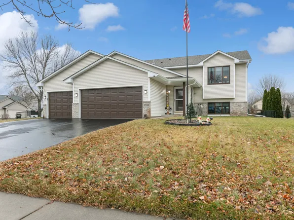 8944 Farmstead Ave, Monticello, MN 55362