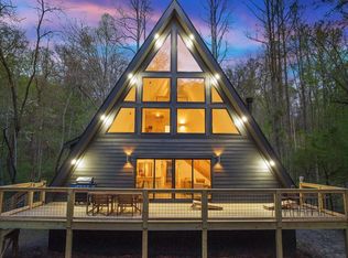 1723 Hogback Dr, Blue Ridge, GA 30513