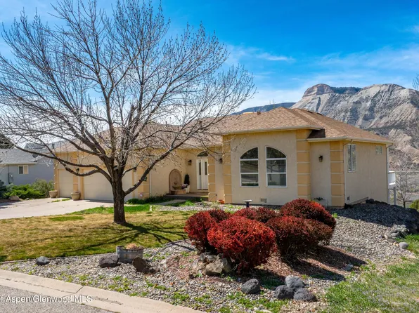 283 Lodgepole Cir, Parachute, CO 81635