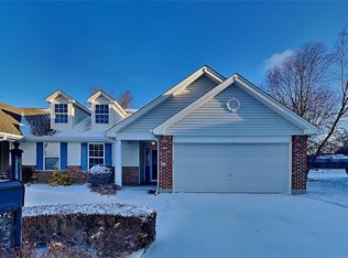32 Willow Glen Dr, Saint Peters, MO