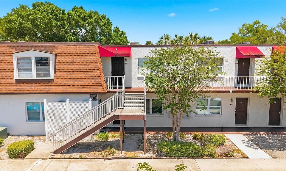1st image of 9109 W HILLSBOROUGH AVENUE #J107