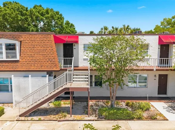 9109 W Hillsborough Ave #J107, Tampa, FL 33615