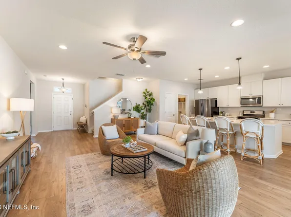 52 SETON Court, St. Augustine, FL 32092