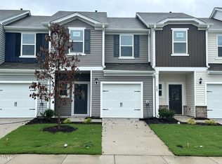 924 Rolling Fields Dr, Graham, NC 27253