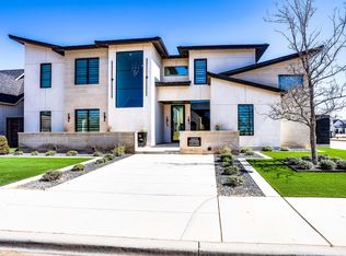 14809 Oxford Ave, Lubbock, TX 79423