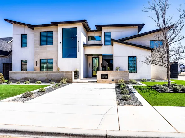 14809 Oxford Ave, Lubbock, TX 79423