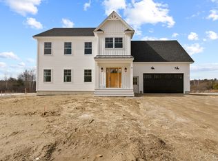 7 Leighton Way, Saco, ME 04072