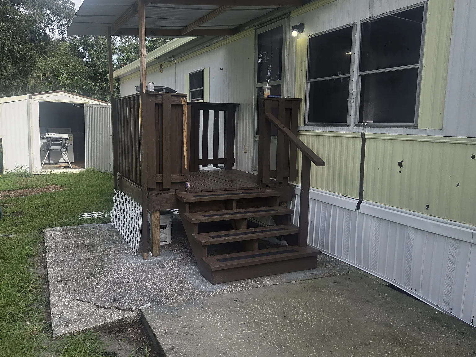 2925 Tenoroc Mine Rd — Photo 1