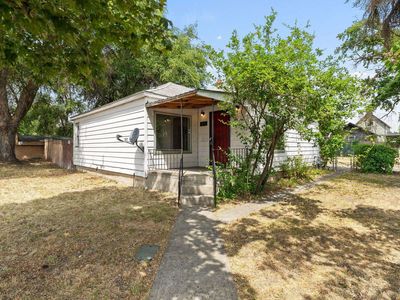 2817 E Euclid Ave, Spokane, WA, 99207