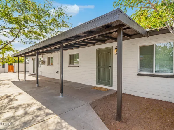 3512 W TONTO Street, Phoenix, AZ 85009