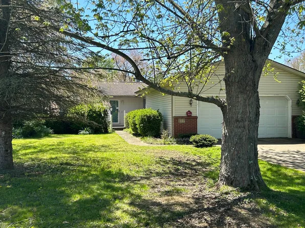 227 N Vernon Ave, Newark, OH 43055